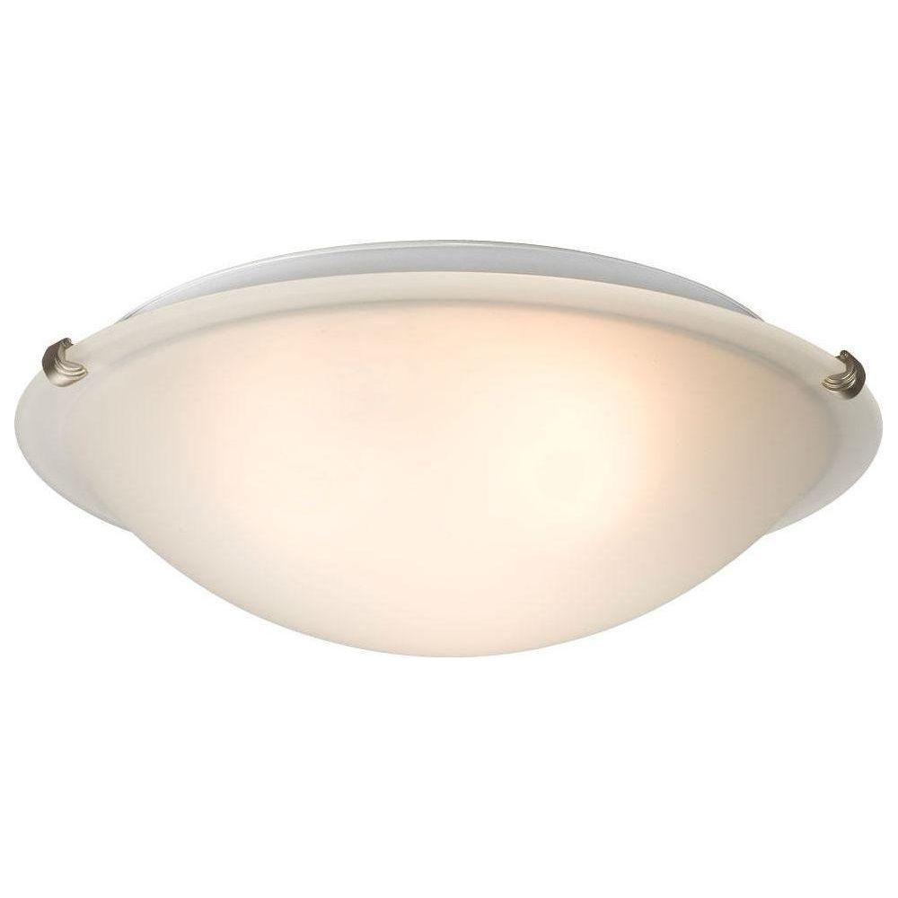Galaxy Lighting - Ofelia Flush Mount - Lights Canada