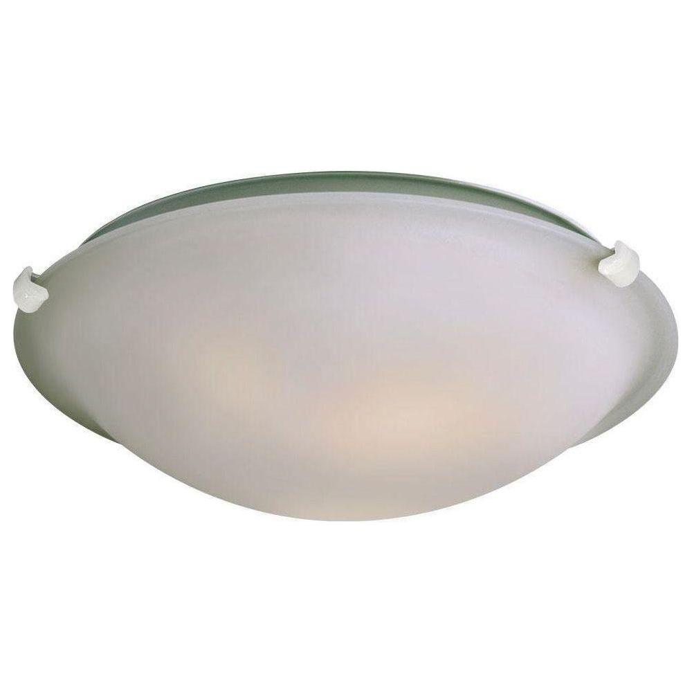 Galaxy Lighting - Ofelia Flush Mount - Lights Canada
