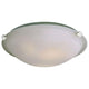 Galaxy Lighting - Ofelia Flush Mount - Lights Canada