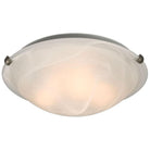 Galaxy Lighting - Ofelia Flush Mount - Lights Canada