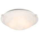 Galaxy Lighting - Ofelia Flush Mount - Lights Canada