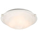 Galaxy Lighting - Ofelia Flush Mount - Lights Canada