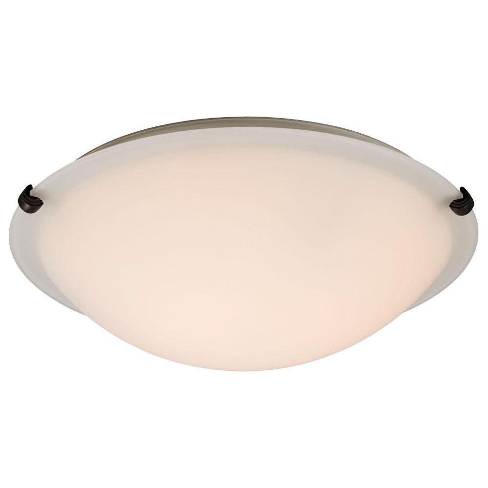 Galaxy Lighting - Ofelia Flush Mount - Lights Canada