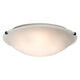 Galaxy Lighting - Ofelia Flush Mount - Lights Canada