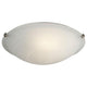 Galaxy Lighting - Ofelia Flush Mount - Lights Canada
