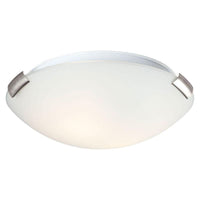 Sola Flush Mount
