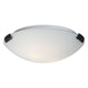Galaxy Lighting - Sola Flush Mount - Lights Canada