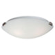 Galaxy Lighting - Sola Flush Mount - Lights Canada
