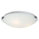 Galaxy Lighting - Sola Flush Mount - Lights Canada