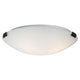 Galaxy Lighting - Sola Flush Mount - Lights Canada