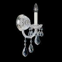 Olde World Sconce