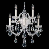 Olde World Sconce
