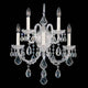 Schonbek - Olde World Sconce - Lights Canada