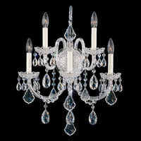 Olde World Sconce