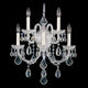 Schonbek - Olde World Sconce - Lights Canada
