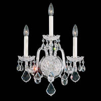 Olde World Sconce