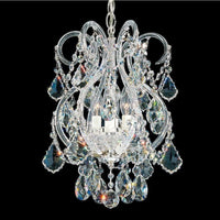 Olde World Chandelier