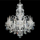 Schonbek - Olde World Chandelier - Lights Canada