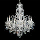 Schonbek - Olde World Chandelier - Lights Canada
