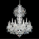 Schonbek - Olde World Chandelier - Lights Canada