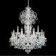 Schonbek - Olde World Chandelier - Lights Canada
