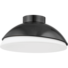 Hudson Valley Lighting - Morse 2 Light Flush Mount - Lights Canada