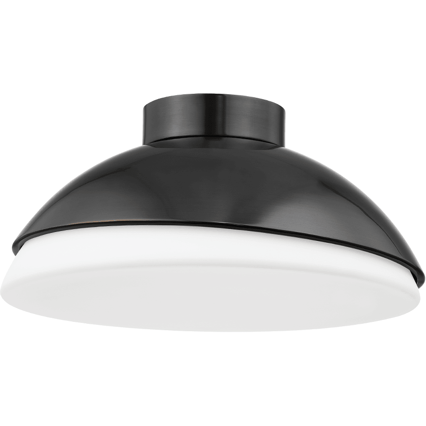Hudson Valley Lighting - Morse 2 Light Flush Mount - Lights Canada