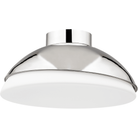 Hudson Valley Lighting - Morse 2 Light Flush Mount - Lights Canada