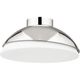 Hudson Valley Lighting - Morse 2 Light Flush Mount - Lights Canada