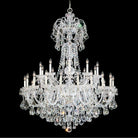 Schonbek - Olde World Chandelier - Lights Canada