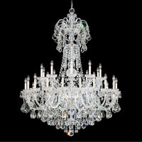 Olde World Chandelier