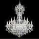Schonbek - Olde World Chandelier - Lights Canada