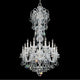 Schonbek - Olde World Chandelier - Lights Canada