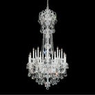 Schonbek - Olde World Chandelier - Lights Canada