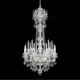 Schonbek - Olde World Chandelier - Lights Canada