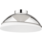 Hudson Valley Lighting - Morse 3 Light Flush Mount - Lights Canada