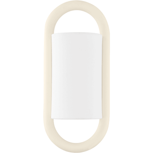 Mitzi - Wynter 1-Light Sconce - Lights Canada