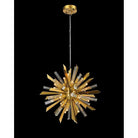 Starfire - Sunburst Chandelier - Lights Canada