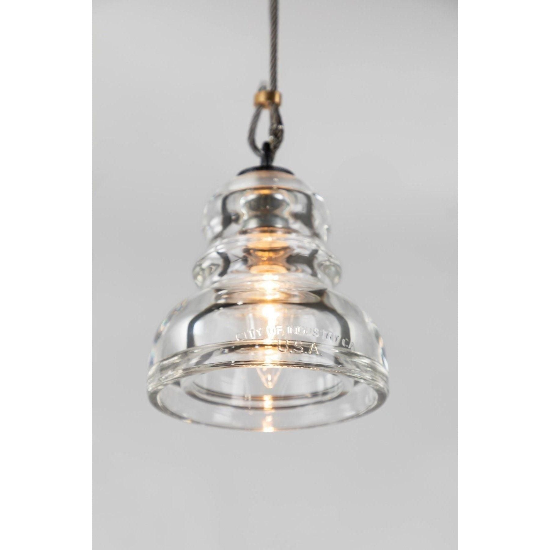 Troy - Menlo Park Chandelier - Lights Canada