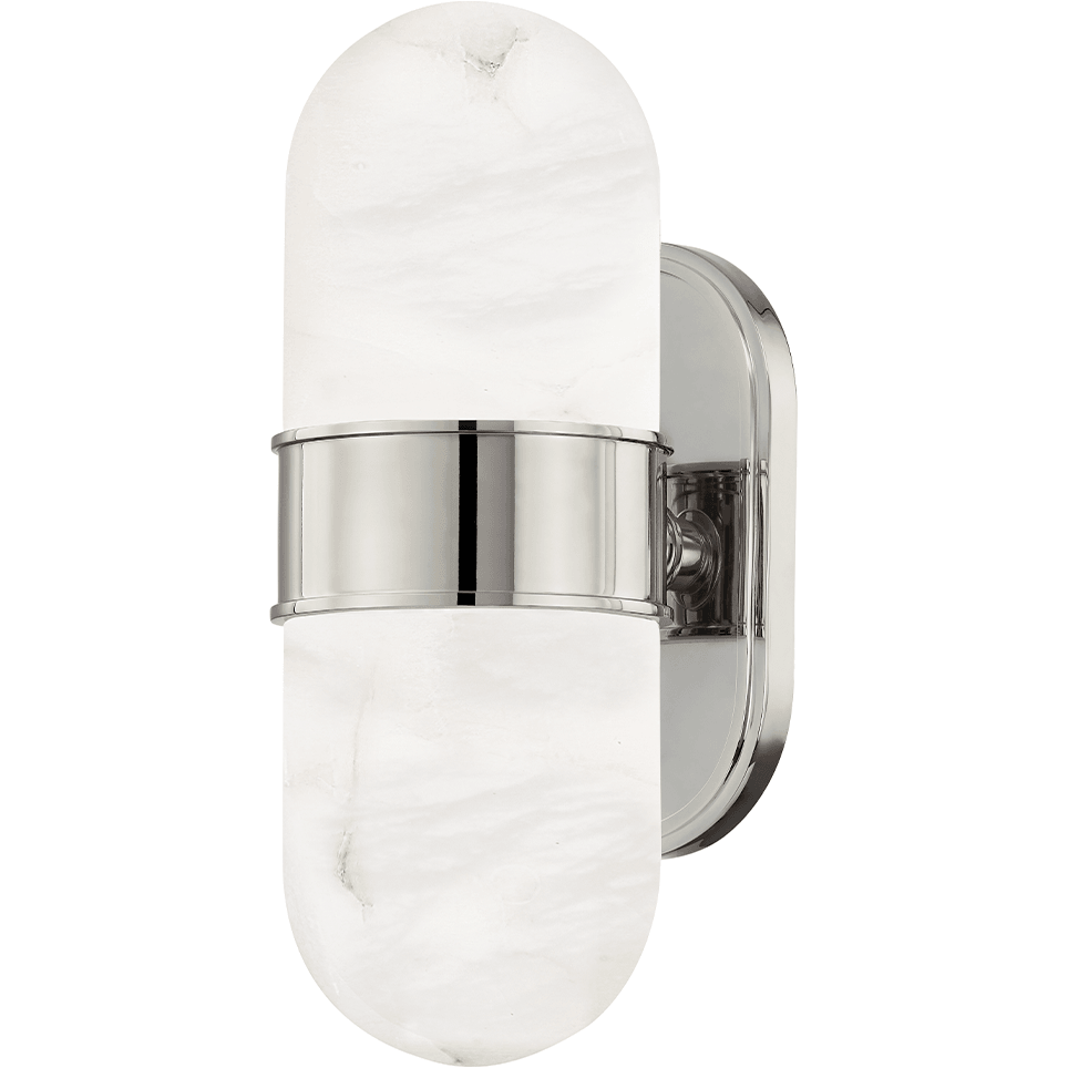 Hudson Valley Lighting - Beckler 2 Light Wall Sconce - Lights Canada