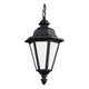 Generation Lighting - Brentwood Outdoor Pendant - Lights Canada