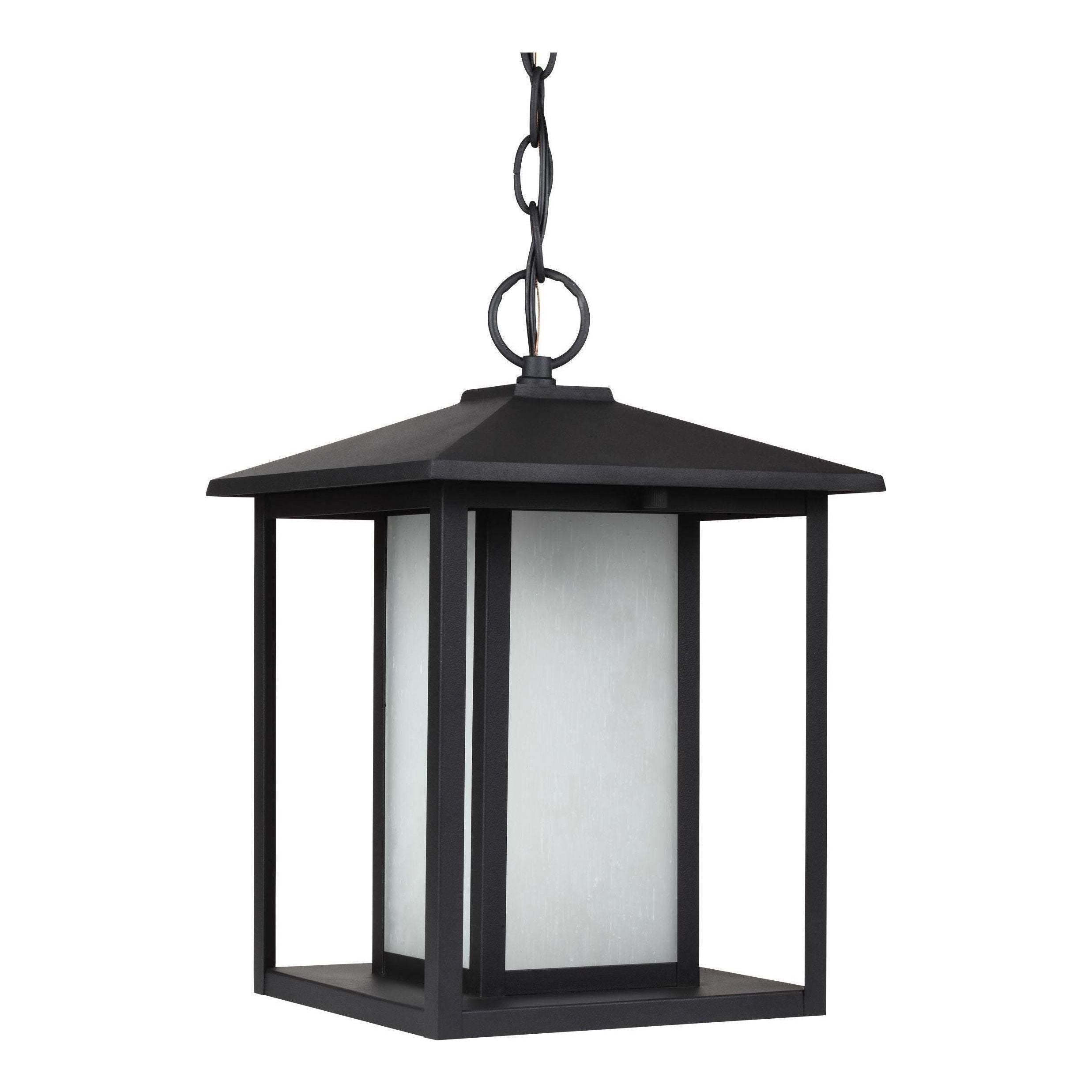 Generation Lighting - Hunnington Outdoor Pendant - Lights Canada
