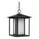 Generation Lighting - Hunnington Outdoor Pendant - Lights Canada