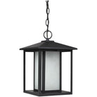 Generation Lighting - Hunnington LED Outdoor Pendant - Lights Canada