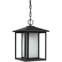 Hunnington LED Outdoor Pendant