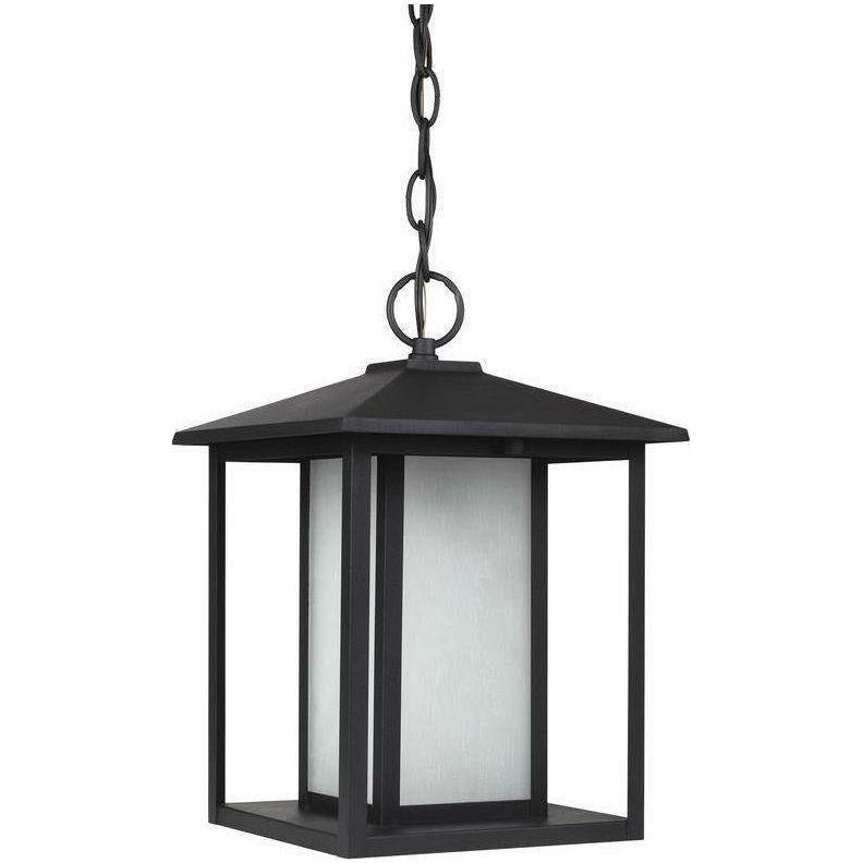 Generation Lighting - Hunnington LED Outdoor Pendant - Lights Canada