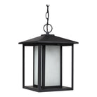 Generation Lighting - Hunnington Outdoor Pendant - Lights Canada