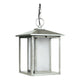 Generation Lighting - Hunnington Outdoor Pendant - Lights Canada