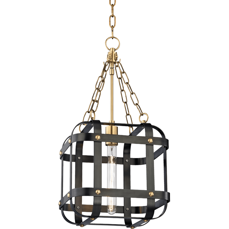 Hudson Valley Lighting - Colchester Mini Pendant - Lights Canada