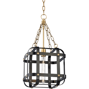 Hudson Valley Lighting - Colchester Mini Pendant - Lights Canada